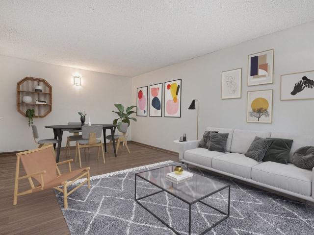 Apartment for rent in Northglenn, Colorado