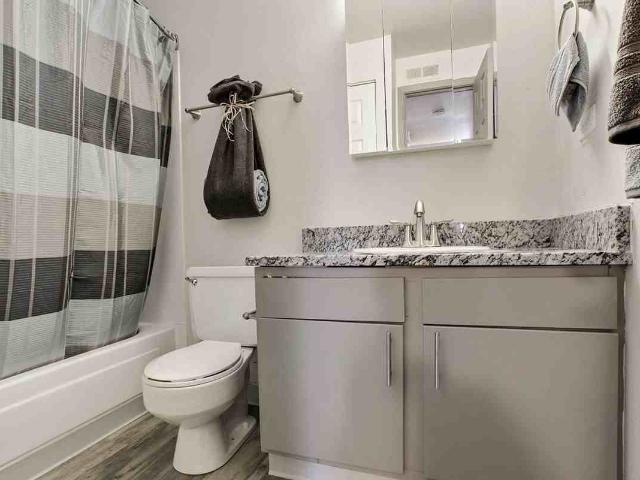 Apartment for rent in Northglenn, Colorado