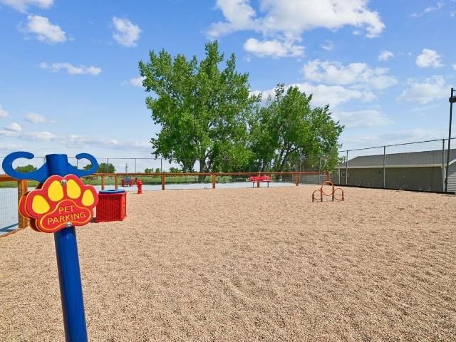 Apartment for rent in Northglenn, Colorado