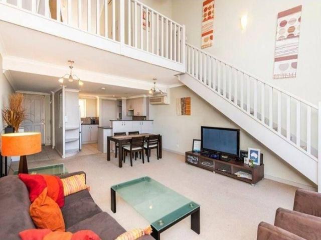 Apartment for rent in Subiaco Po, Western Australia