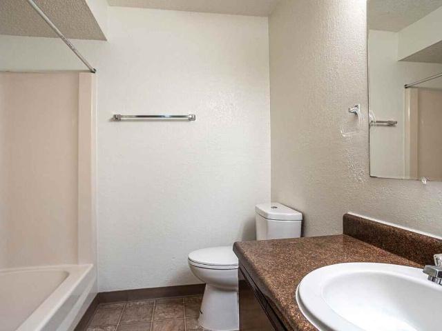 Apartment for rent in Kansas City, Jackson County