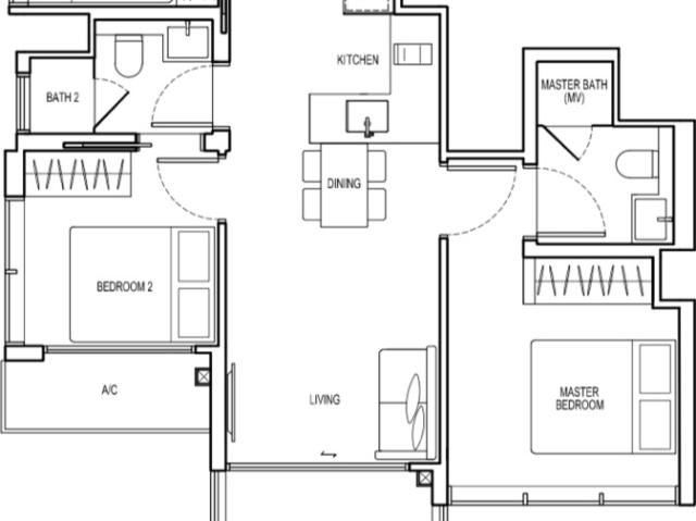 Condominium for sale