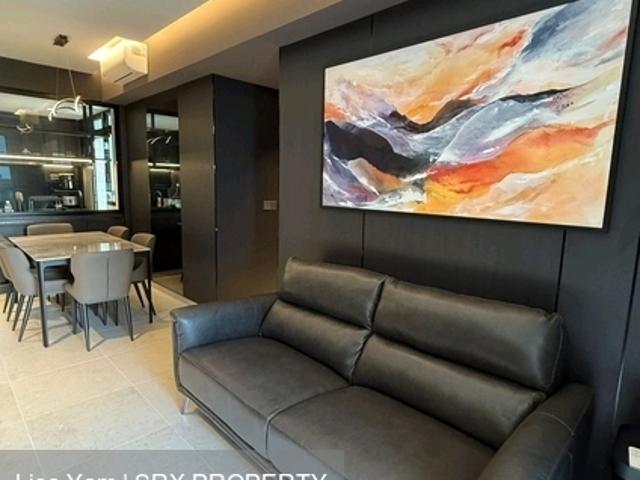 Apartment for sale