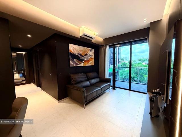 Apartment for sale
