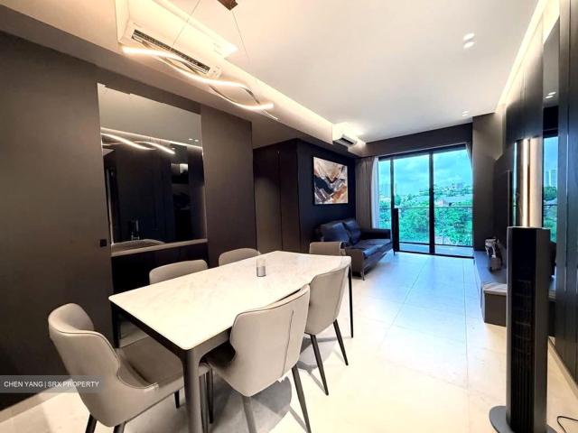Apartment for sale
