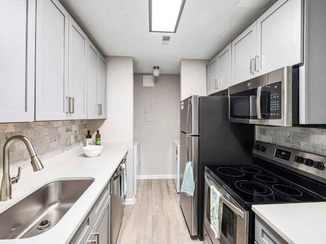 Apartment for rent in Wake, North Carolina