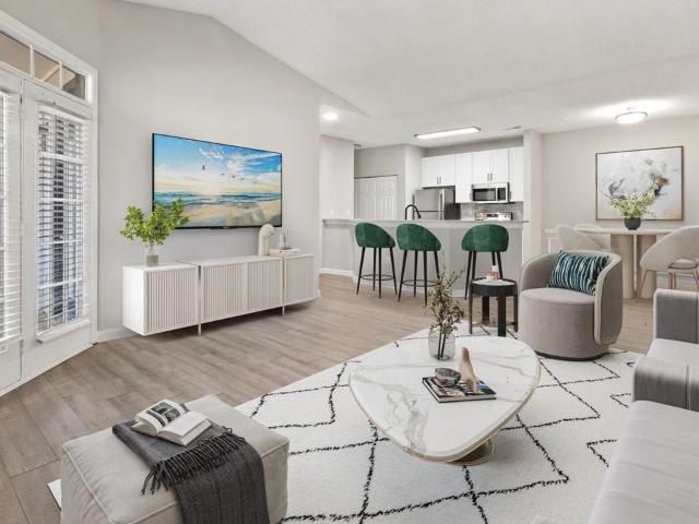 Apartment for rent in Wake, North Carolina