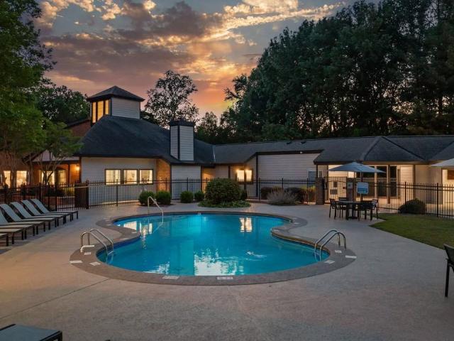 Apartment for rent in Wake, North Carolina