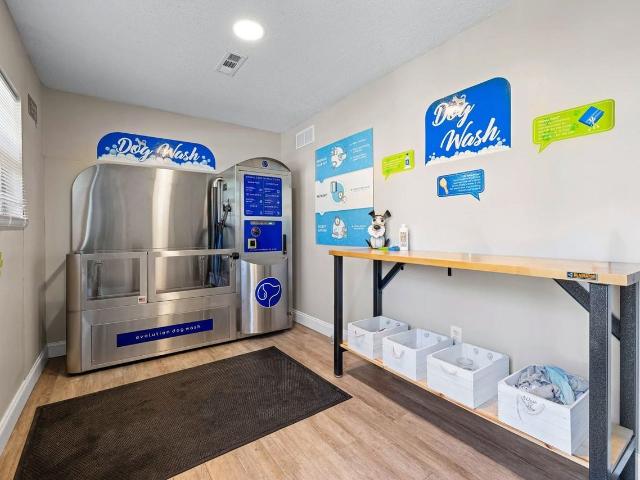Apartment for rent in Wake, North Carolina