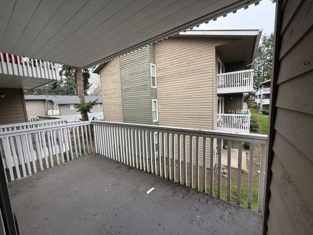 Apartment for rent in Federal Way, Washington