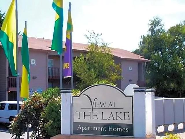 Apartment for rent in Federal Way, Washington
