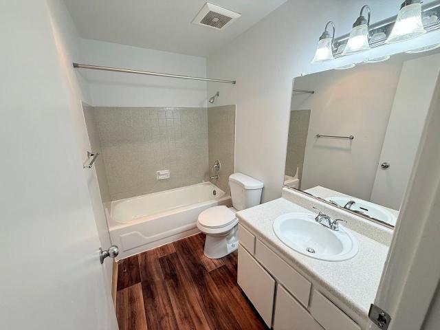 Apartment for rent in Federal Way, Washington