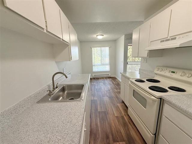 Apartment for rent in Federal Way, Washington