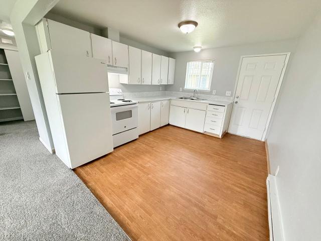 Apartment for rent in Federal Way, Washington