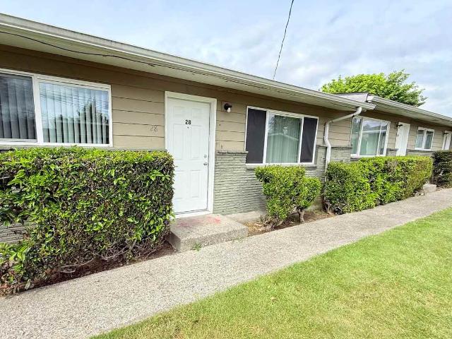 Apartment for rent in Federal Way, Washington