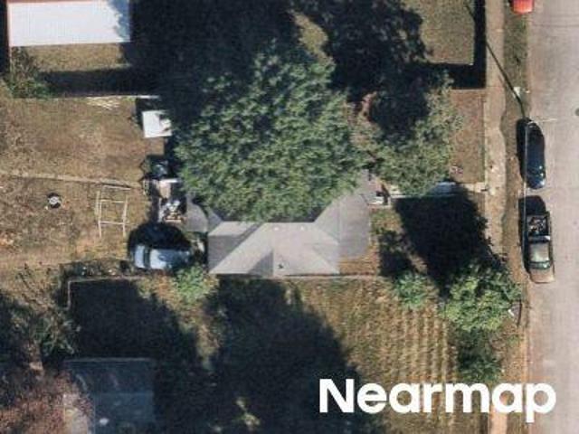 House for sale in Terre Haute, Indiana