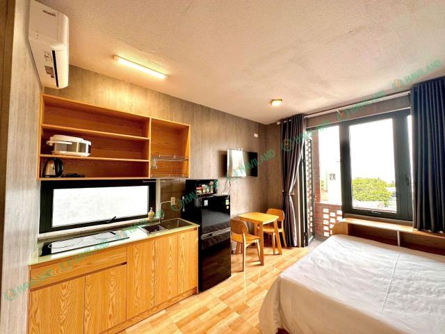 Căn hộ cho thuê tại Sơn Trà, Đà Nẵng