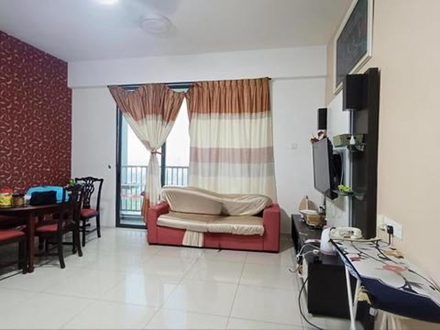 Apartment for sale in Perak, Tanjong Ipoh