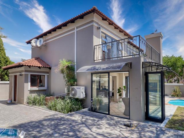 House for rent in Cedar Lakes, Randburg