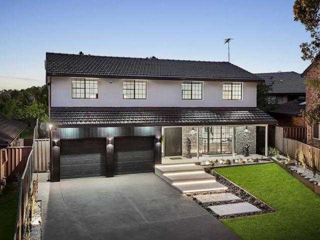 House for sale in Sydney, New South Wales