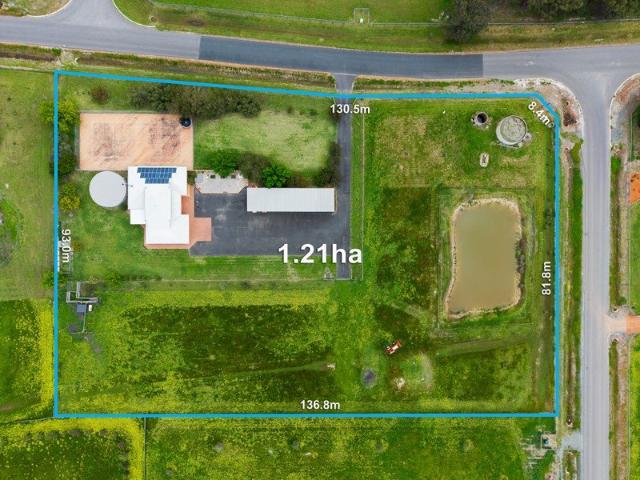 House for sale in North Dandalup, Western Australia