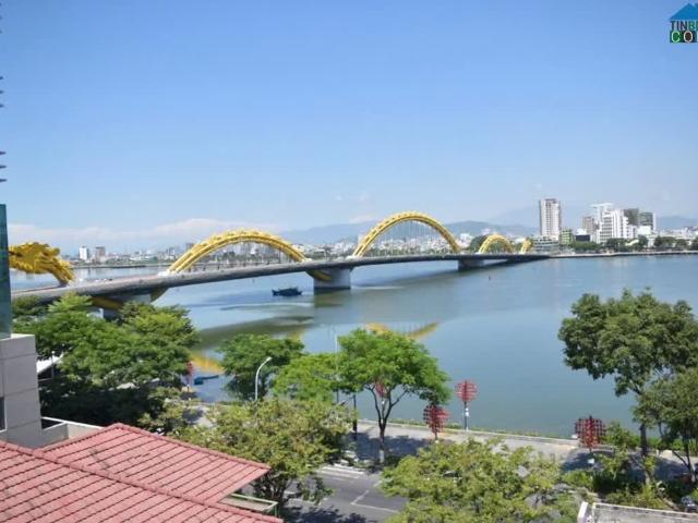 Nhà mặt phố bán tại Liên Chiểu, Đà Nẵng