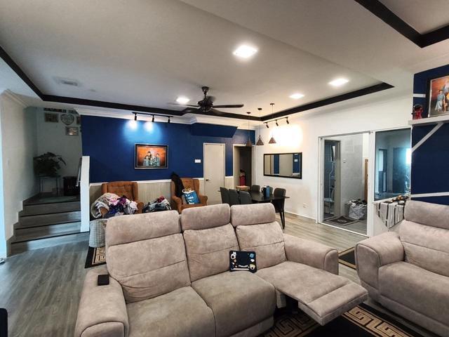 Residential House for sale in Petaling, Subang Jaya