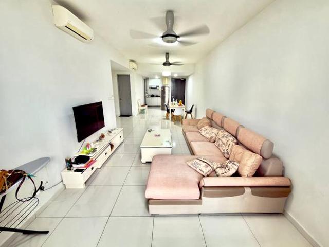 Condominium for sale in Country Heights Damansara, Kuala Lumpur