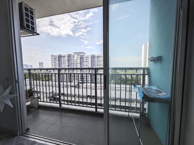 Apartment for sale in Petaling, Subang Jaya
