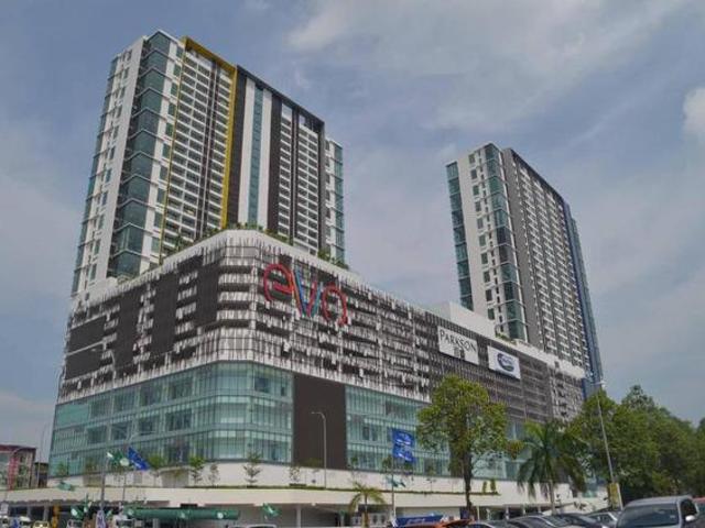 Serviced Residence for rent in Kajang, Langat