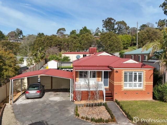 House for sale in Camerons Creek, Victoria