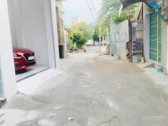 Nhà bán tại Khuôn viên UBND Thành phố Hồ Chí Minh, Thành phố Hồ Chí Minh