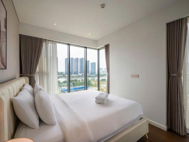 Căn hộ cho thuê tại Thủ Đức, Hồ Chí Minh
