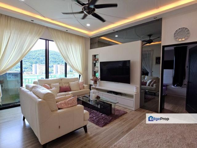 Condominium for sale in Mukim 13, Georgetown