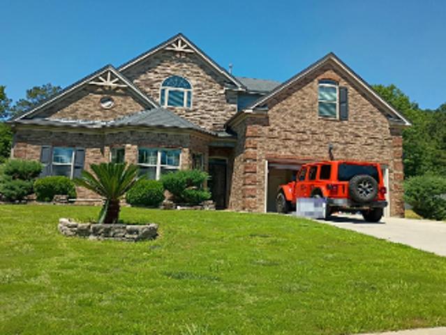 Property for sale in Blythewood, South Carolina