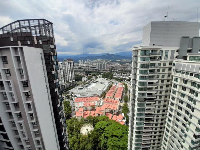 Condominium for sale in Wangsa Maju, Kuala Lumpur