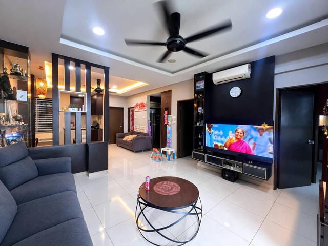 Serviced Residence for sale in Sungai Buloh, Shah Alam