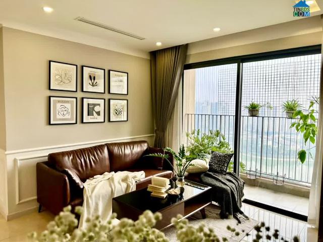 Căn hộ bán tại Hoàn Kiếm, Hà Nội