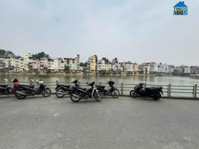 Nhà bán tại Hoàn Kiếm, Hà Nội