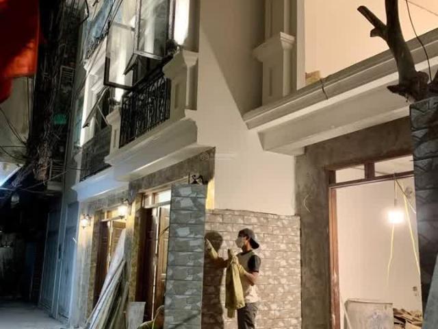 Nhà mặt phố bán tại Hoàn Kiếm, Hà Nội