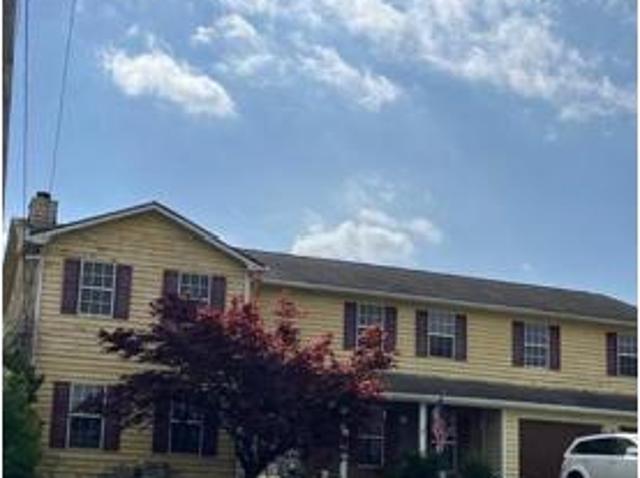 House for sale in Knoxville