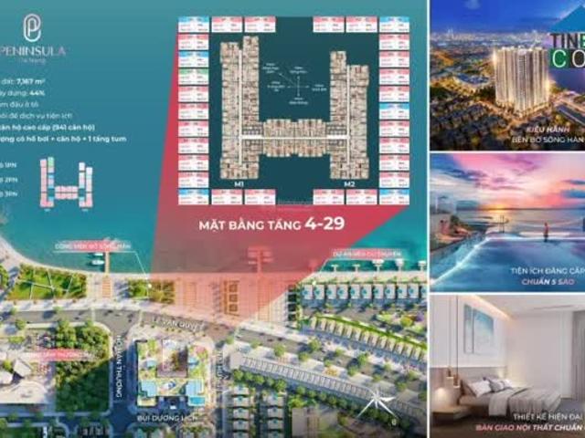Căn hộ bán tại Liên Chiểu, Đà Nẵng