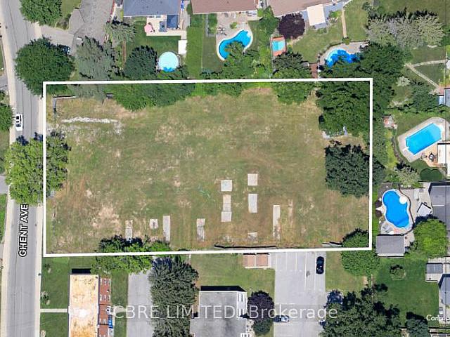 Land for sale in Burlington