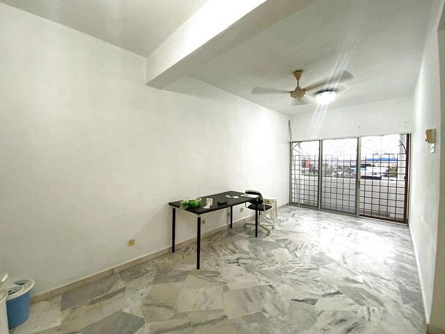 Apartment for sale in Langat, Selangor