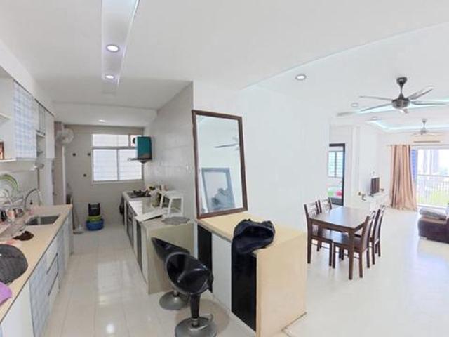 Serviced Residence for sale in Cheras, Kuala Lumpur