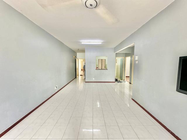Condominium for sale in Langat, Selangor