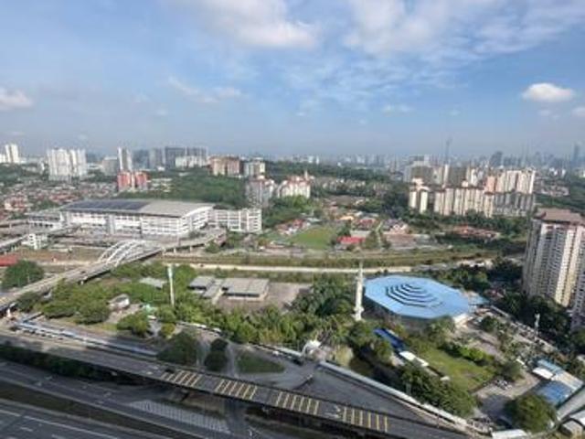 Condominium for rent in Country Heights Damansara, Kuala Lumpur