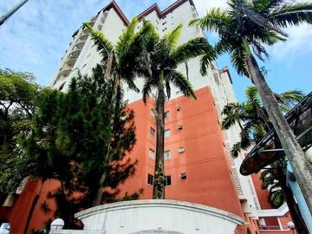 Condominium for sale in Cheras, Kuala Lumpur