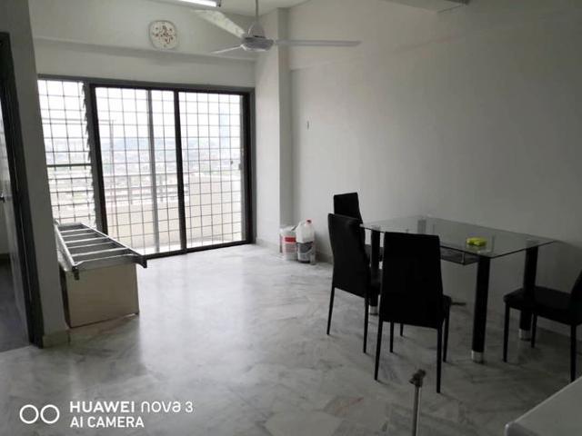 Condominium for sale in Sentul, Kuala Lumpur