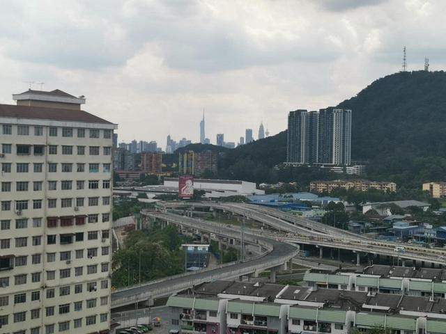 Condominium for sale in Langat, Selangor